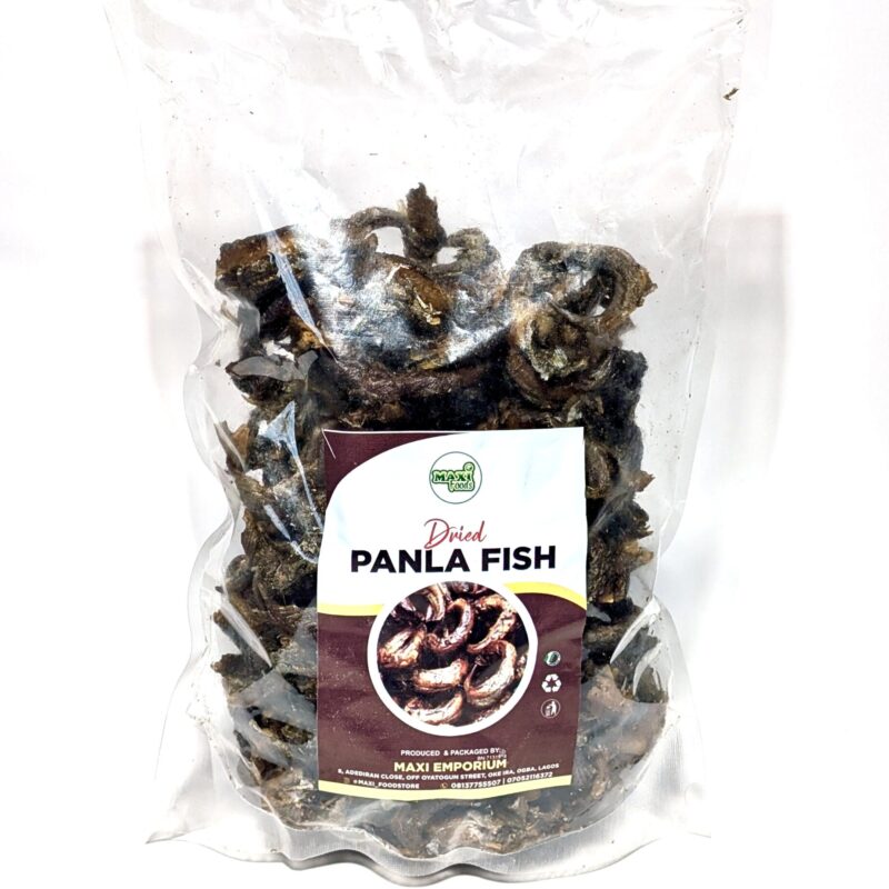 round panla fish 50pcs