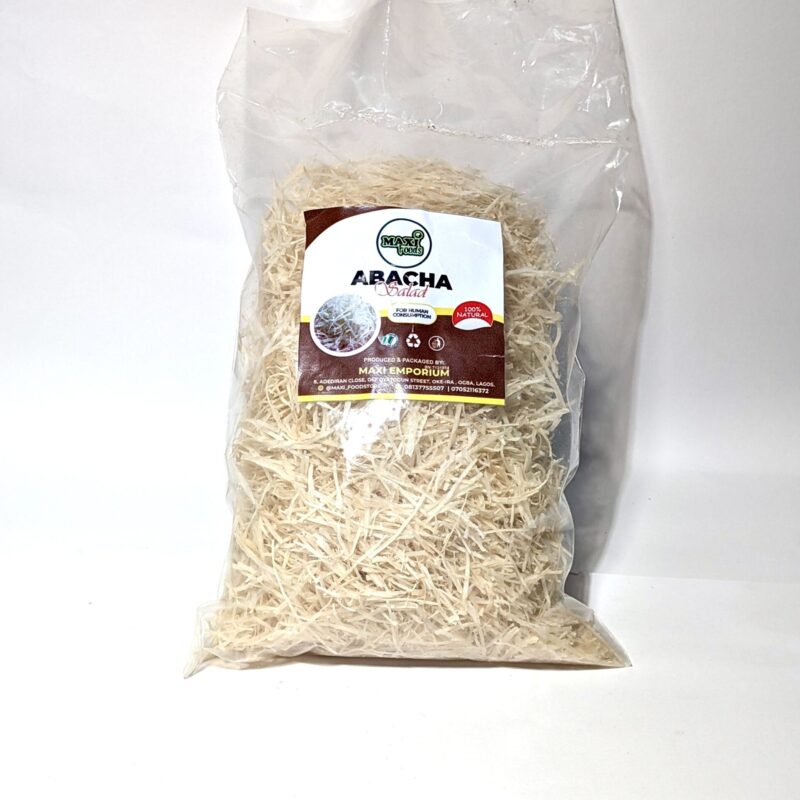 abacha