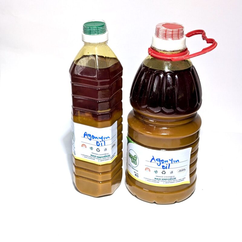 agoyin oil