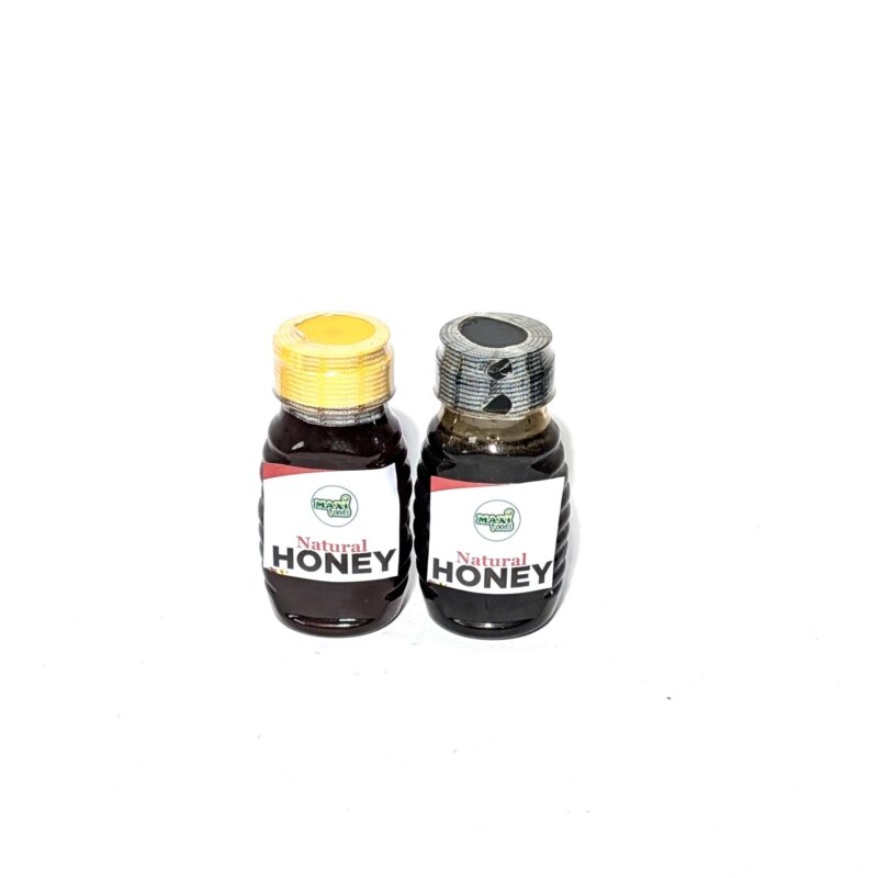 pure ⁠honey