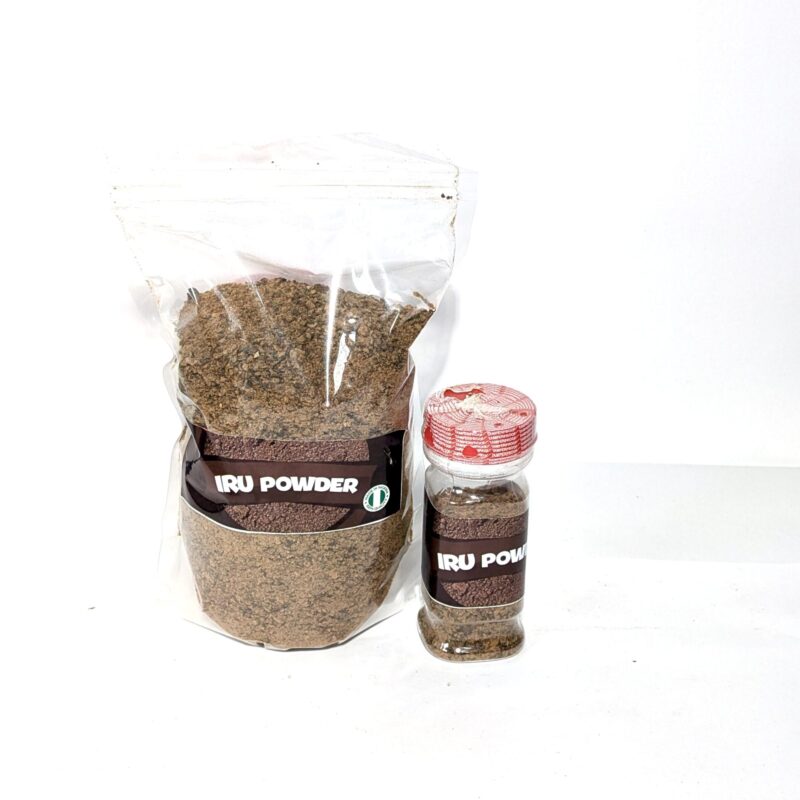 iru powder 100g