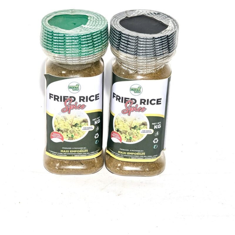 ⁠fried rice spice 100g