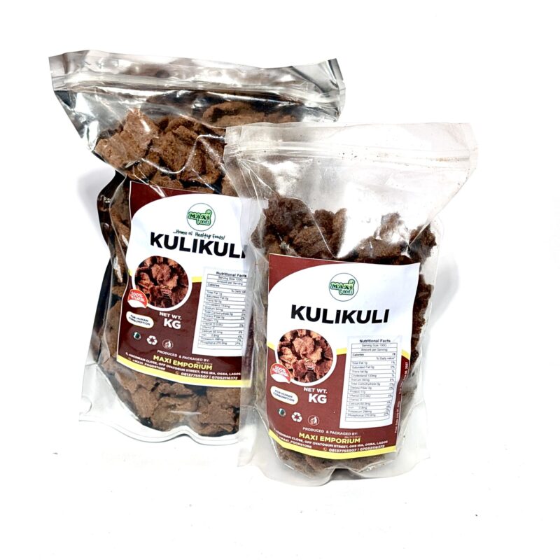 ⁠kulikuli