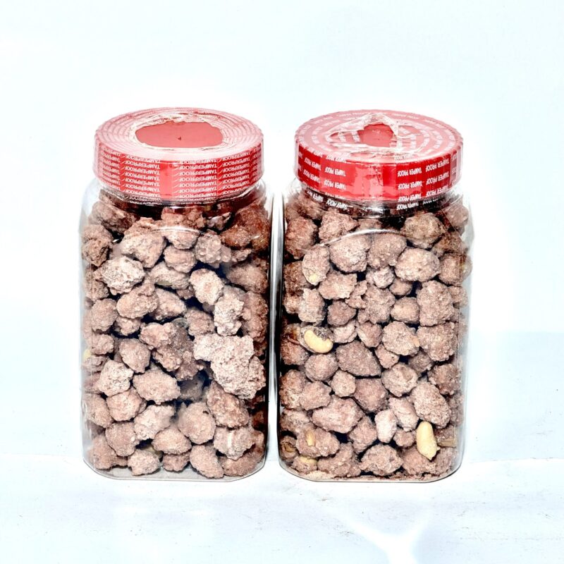 coated peanut 1jar