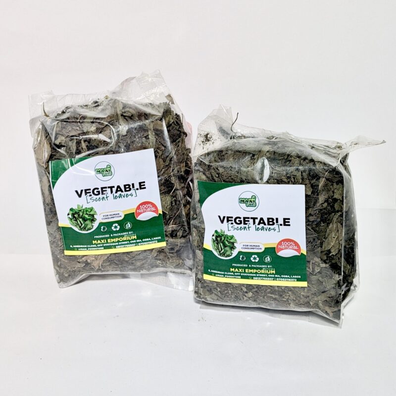 scent leaves 100g